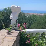 Mamma Rita 4* Tortora