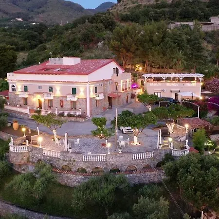 Mamma Rita 4* Tortora