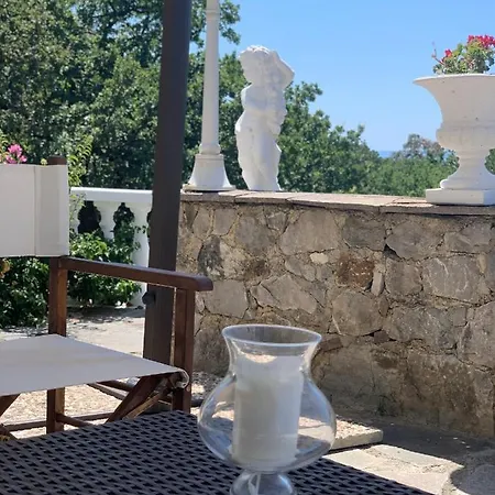 Bed & Breakfast Mamma Rita Tortora