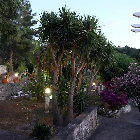 Mamma Rita Frühstückspension