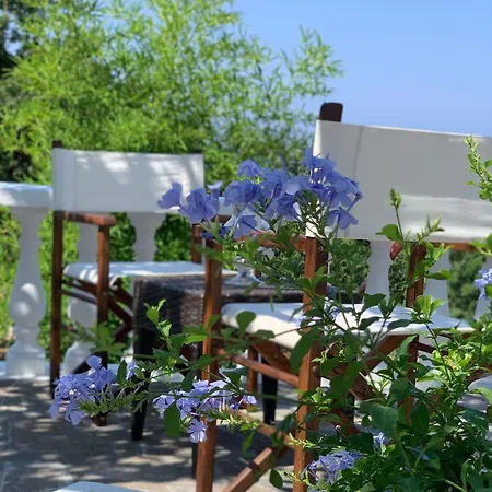 Mamma Rita Oda ve Kahvaltı