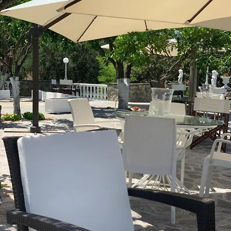 Frühstückspension Mamma Rita Tortora