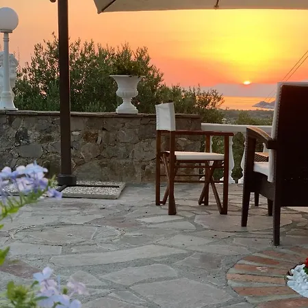 فندق مبيت وإفطار Mamma Rita