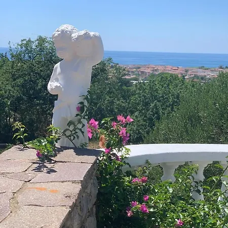 Mamma Rita 4* Tortora