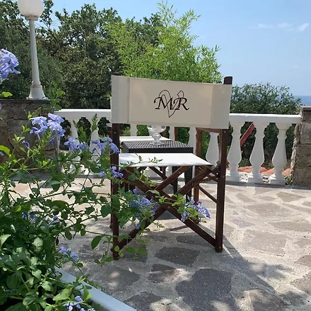 Mamma Rita 4* Tortora