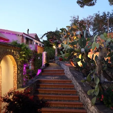 Mamma Rita Frühstückspension Tortora