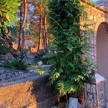 Mamma Rita Bed and Breakfast Tortora