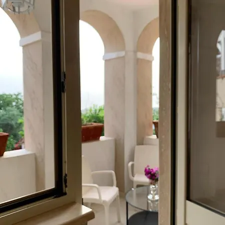 Mamma Rita 4* Tortora