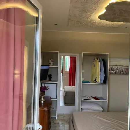 Mamma Rita 4* Tortora