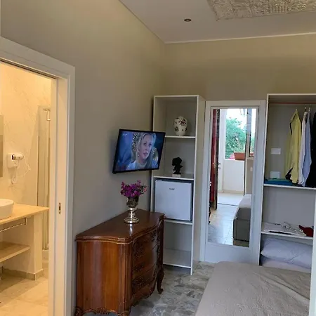 فندق مبيت وإفطار Mamma Rita