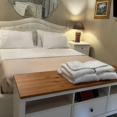 فندق مبيت وإفطار Mamma Rita