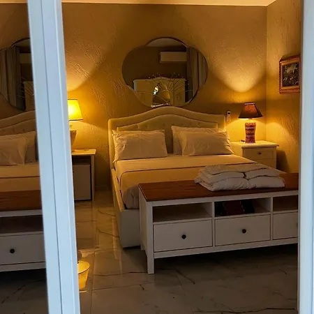 Mamma Rita 4* Tortora