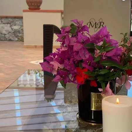 فندق مبيت وإفطار Mamma Rita