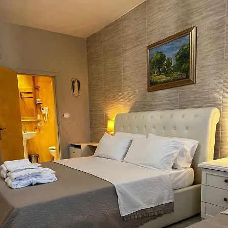 فندق مبيت وإفطار Mamma Rita