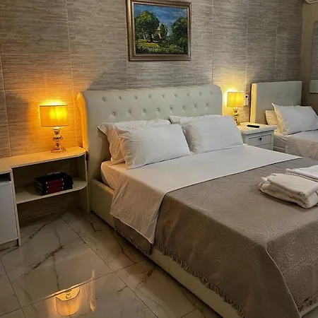 فندق مبيت وإفطار Mamma Rita 2*