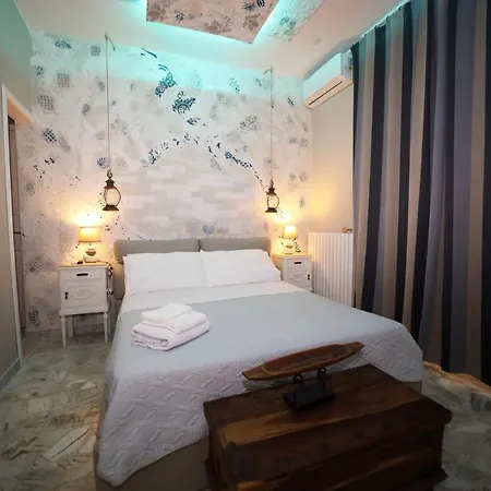 Frühstückspension Mamma Rita