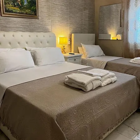 فندق مبيت وإفطار Mamma Rita 2*