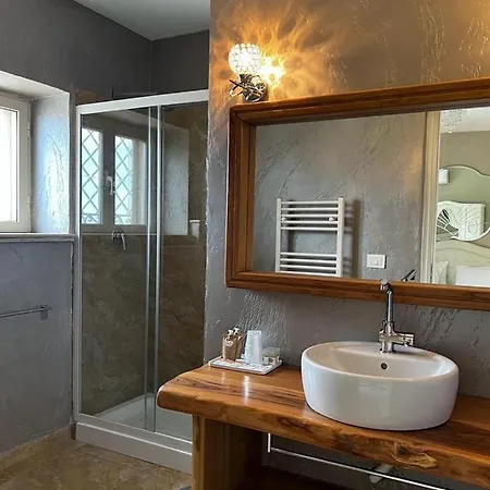 Mamma Rita Bed and Breakfast