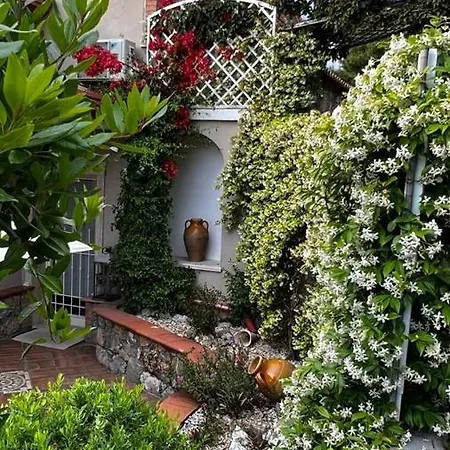 Frühstückspension Mamma Rita