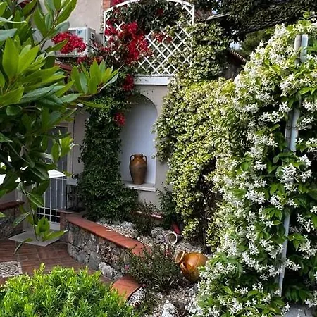Bed & Breakfast Mamma Rita