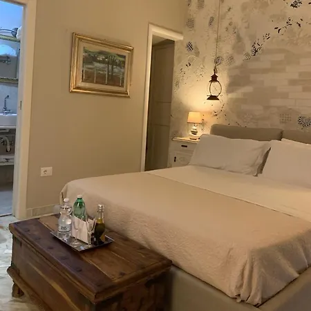 Mamma Rita 4* Tortora