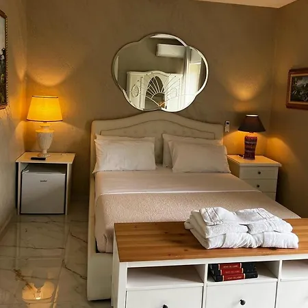 Bed and Breakfast Mamma Rita Tortora