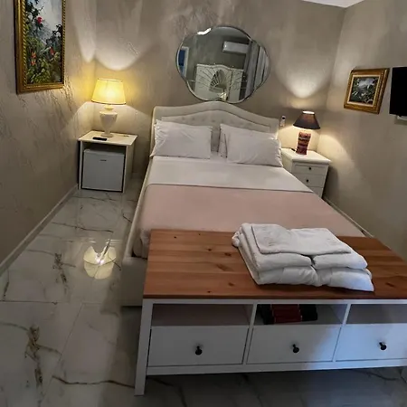 Mamma Rita فندق مبيت وإفطار 2*