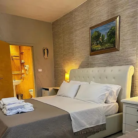 Frühstückspension Mamma Rita Tortora