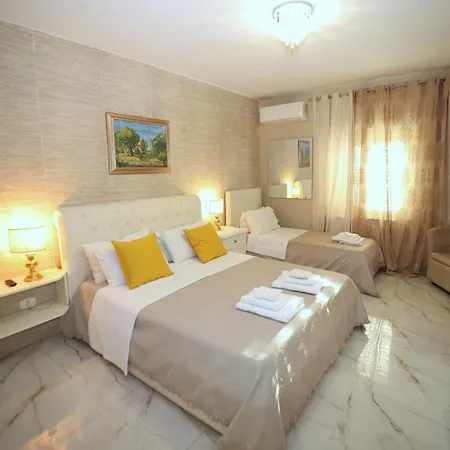 Mamma Rita 4* 托尔托拉