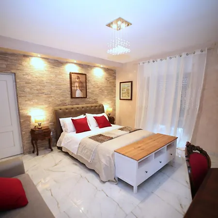 Mamma Rita Bed and breakfast 4*