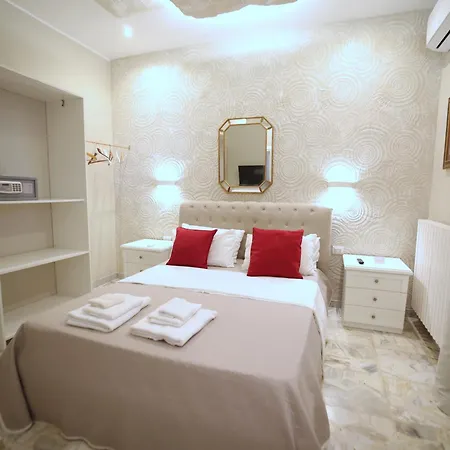 Mamma Rita טורטורה