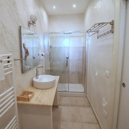 לינה וארוחת בוקר Mamma Rita טורטורה