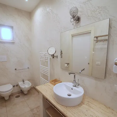 Mamma Rita 4* טורטורה