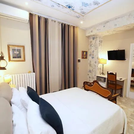 Mamma Rita Bed and breakfast 4*