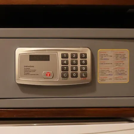 Mamma Rita 4* 托尔托拉