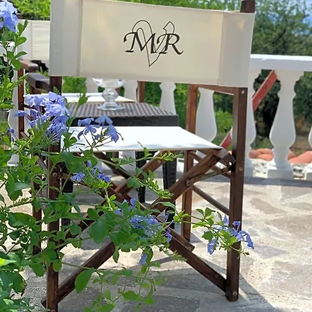 Bed & Breakfast Mamma Rita Tortora