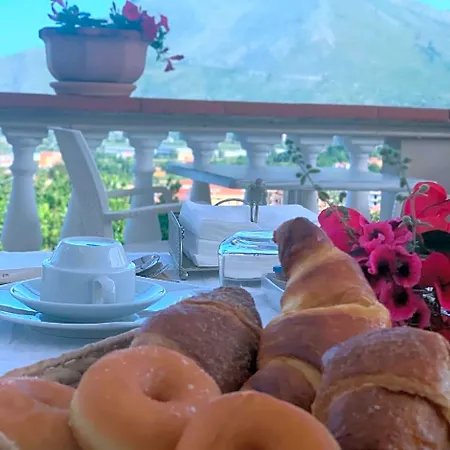Bed & Breakfast Mamma Rita