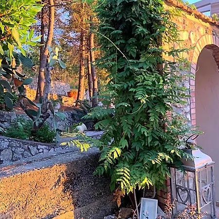 Bed & Breakfast Mamma Rita Tortora