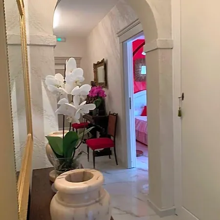 Bed & Breakfast Mamma Rita Tortora
