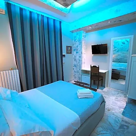 Bed & Breakfast Mamma Rita 4*