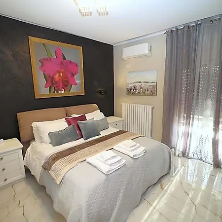 Bed & Breakfast Mamma Rita Tortora