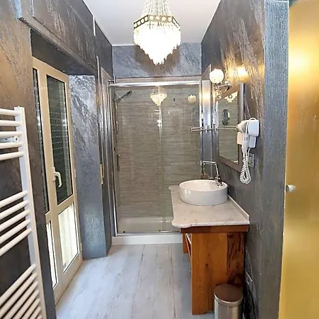 Bed & Breakfast Mamma Rita 4*