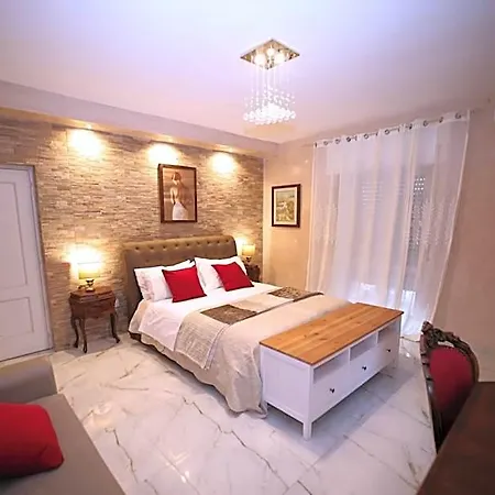 Mamma Rita Bed & Breakfast 4*