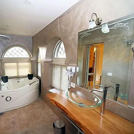 Bed & Breakfast Mamma Rita Tortora