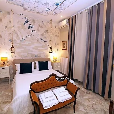 Bed & Breakfast Mamma Rita 4*