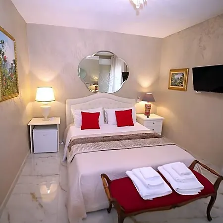 Bed & Breakfast Mamma Rita Tortora
