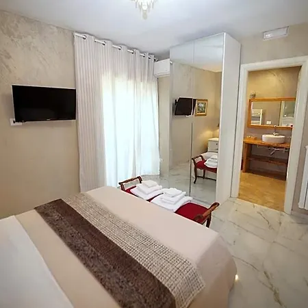 Bed & Breakfast Mamma Rita