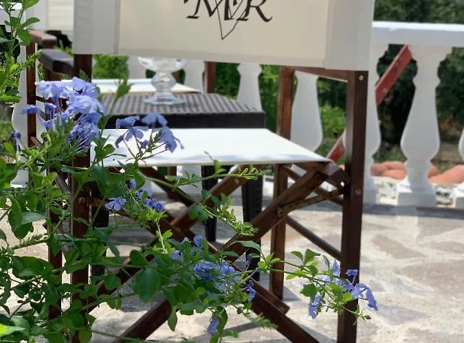 Mamma Rita 托尔托拉