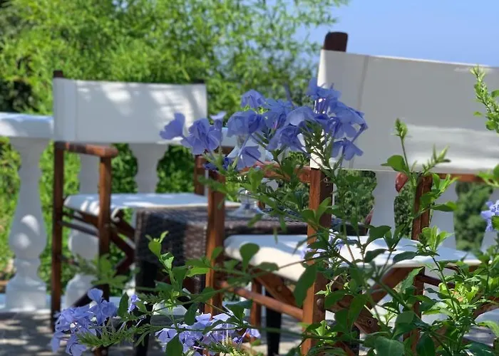 Mamma Rita Alojamento de Acomodação e Pequeno-almoço