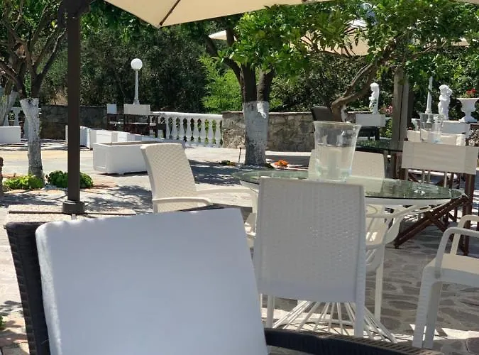 住宿加早餐酒店 Mamma Rita 托尔托拉